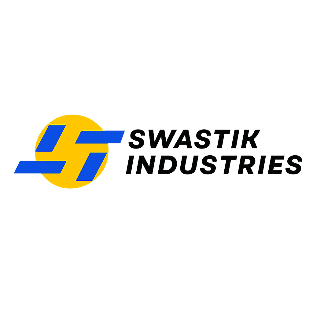 Swastik Industries Logo