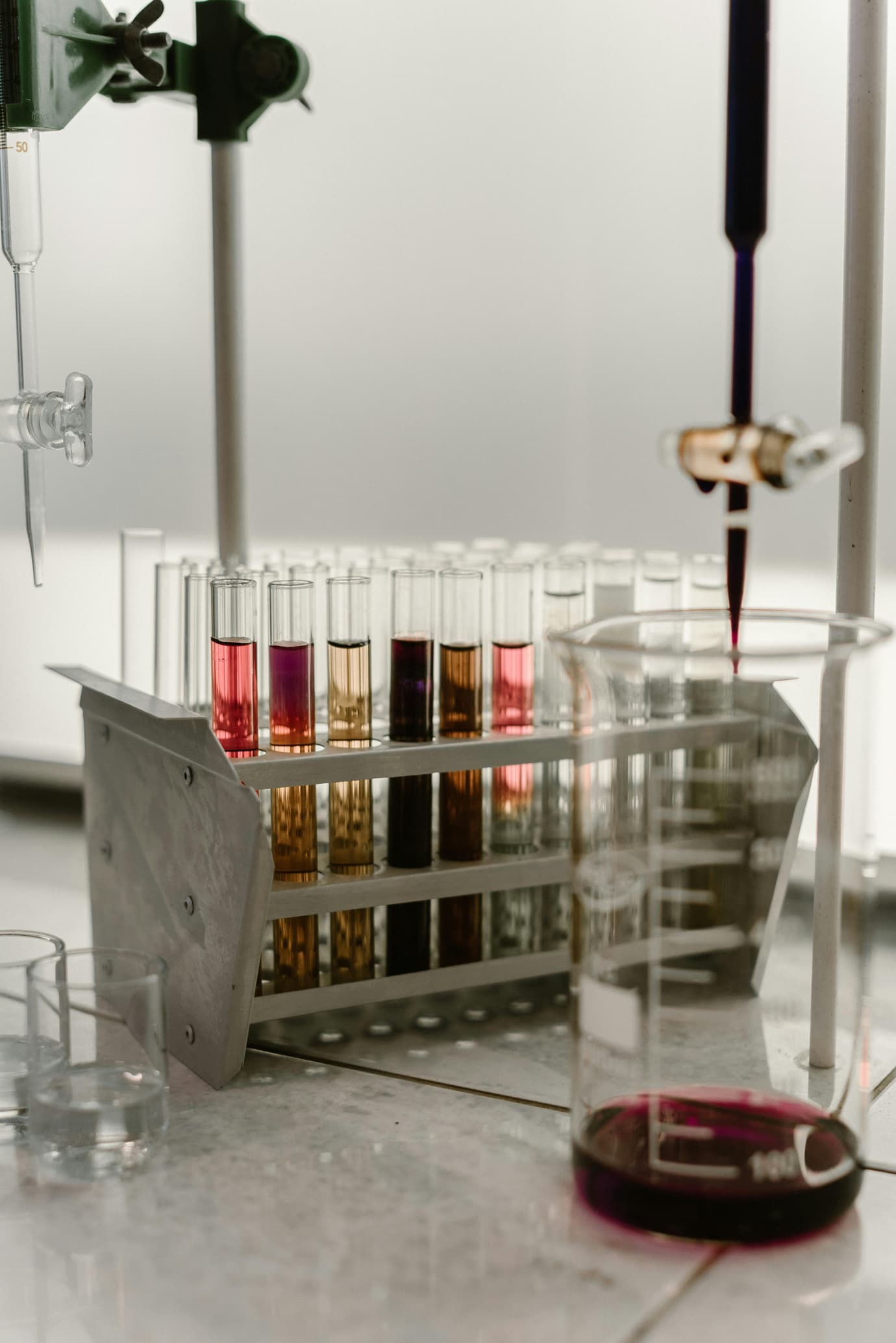 Electroplating & Surface Treatment