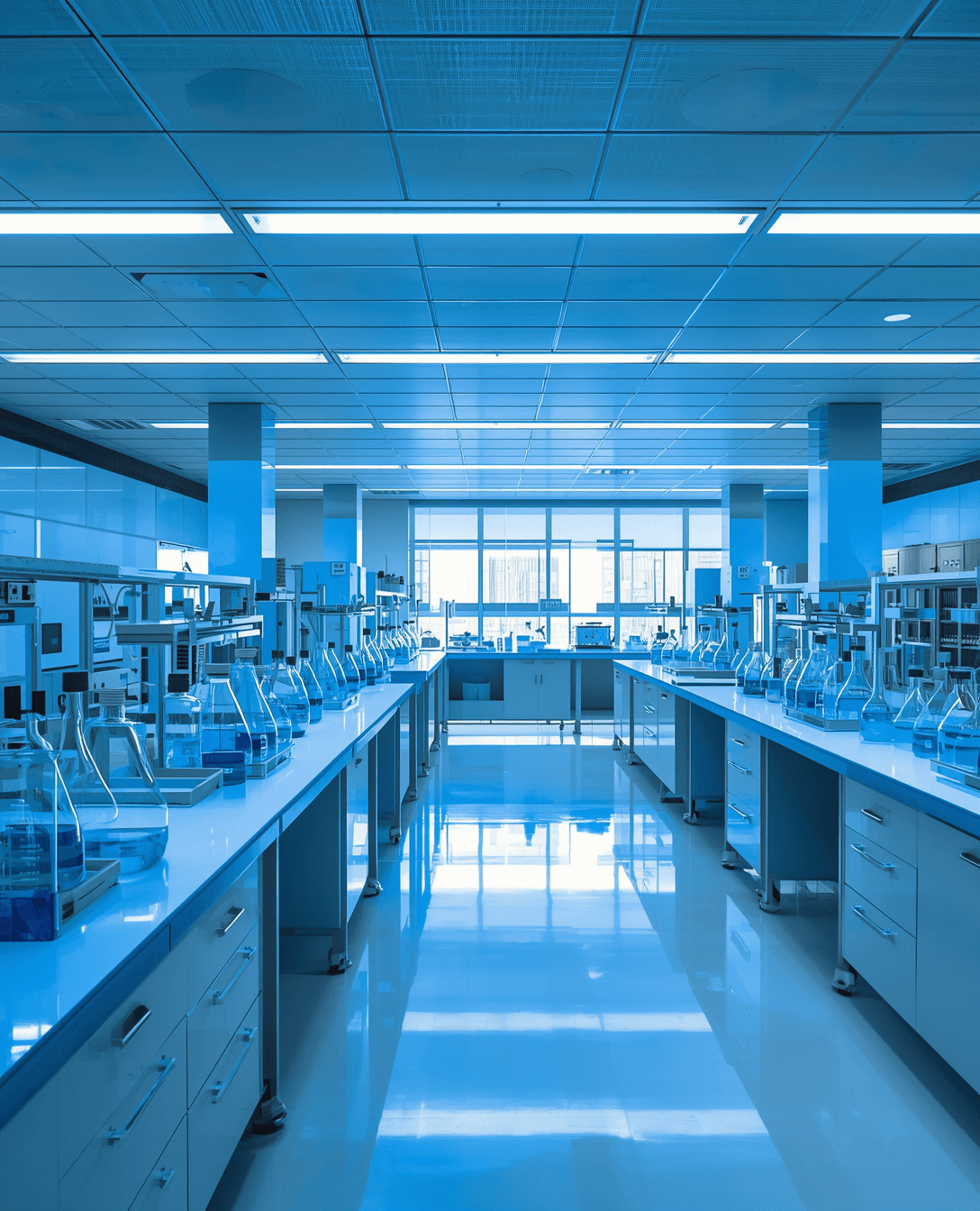 Swastik Industries Advanced Plant Facilities