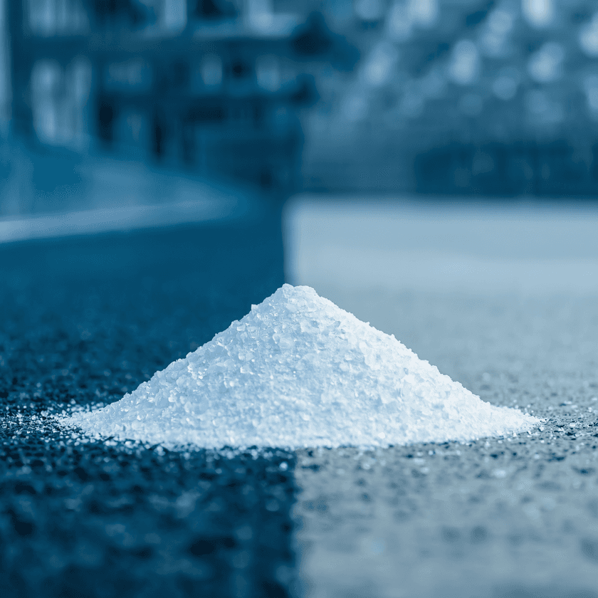 Calcium Chloride