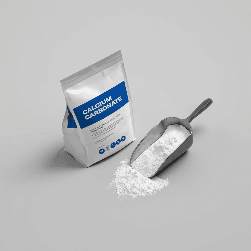 Calcium Carbonate