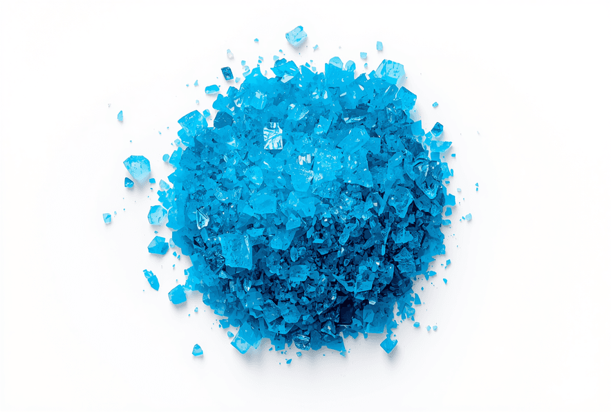 Copper Sulphate