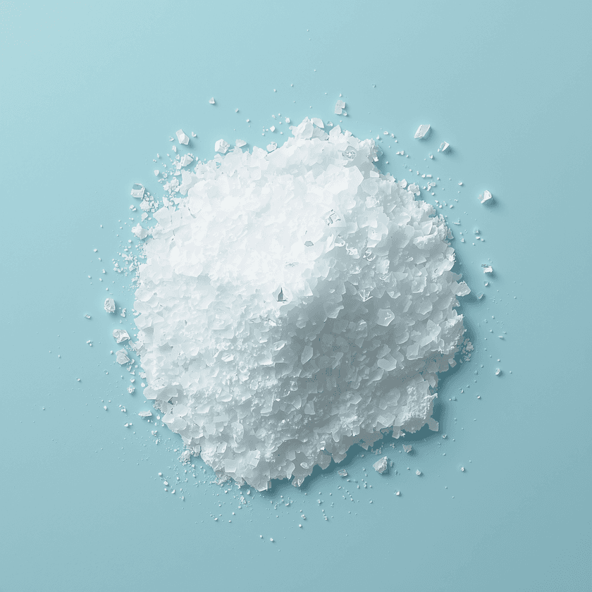 Zinc Sulphate