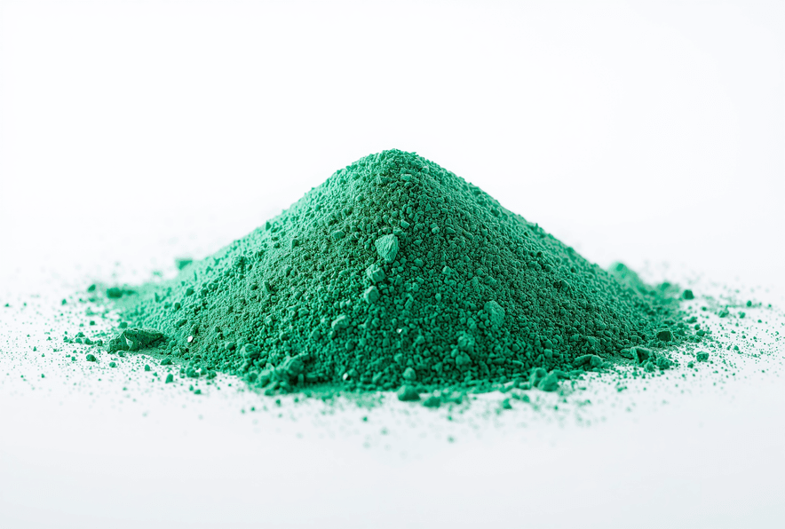 Ferrous Sulphate