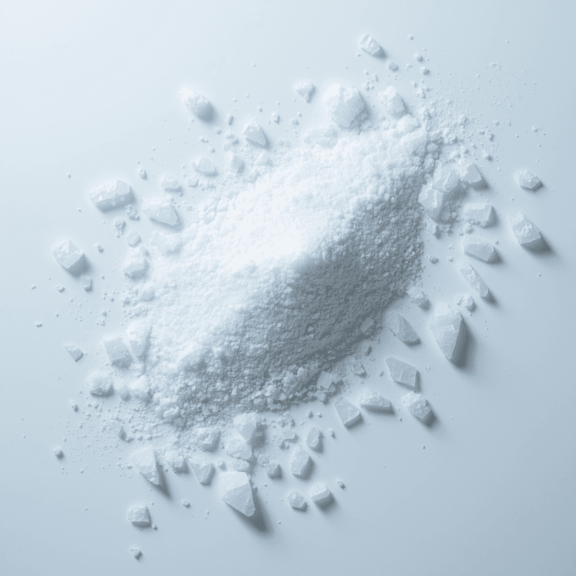 Magnesium Sulphate