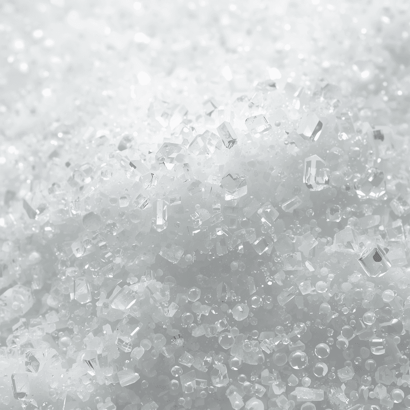 Ammonium Chloride